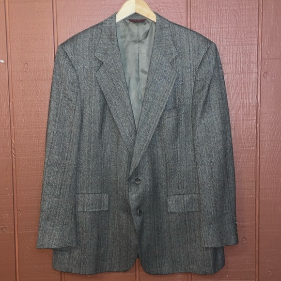 Hart Schaffer & Marx blazer - Picture 1 of 8